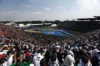 Saiba como foi o primeiro treino livre para o GP do México em tempo real