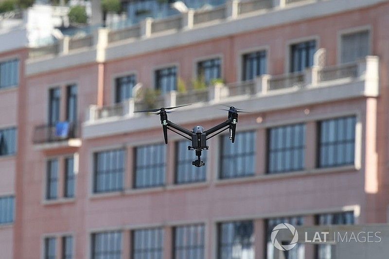 Drone