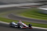 Power confía en Chevrolet y Penske para Indy 500