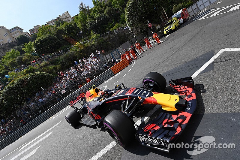 Verstappen :