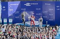 Lucas di Grassi gana en M&eacute;xico 