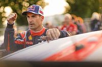 Galer&iacute;a: Sordo cumple 150 rallies en Alemania con sed de victoria