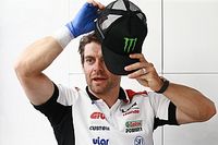 Crutchlow se ‘olvida’ de Viñales y éste se lo agradece