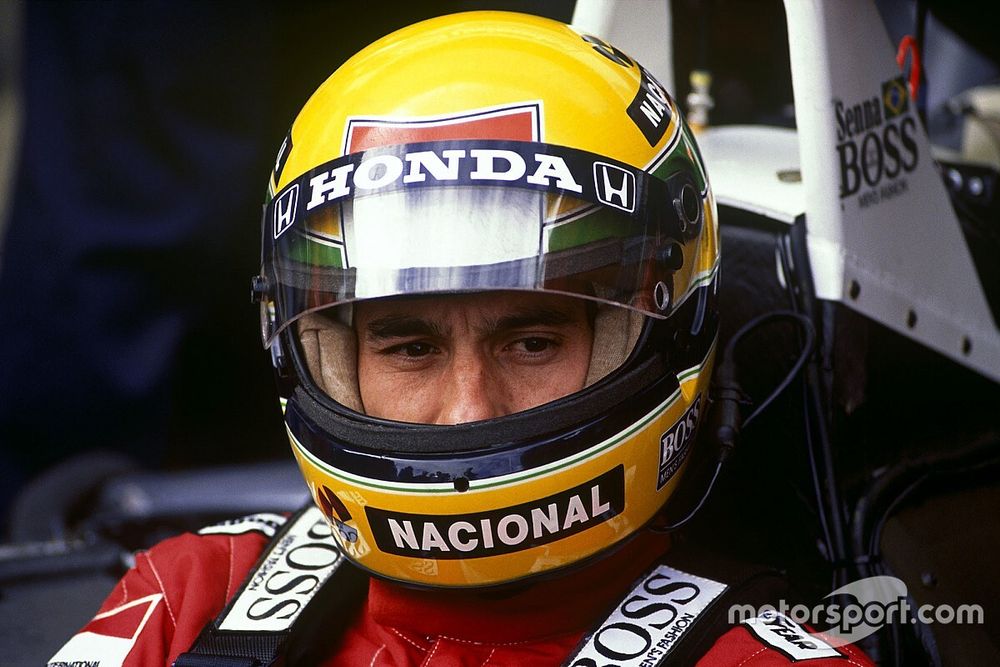 あの容貌、音、そして強さに惚れた。ニッポンのF1ファンが選ぶ