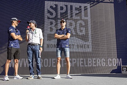 Les pilotes Sauber toujours dans l'attente d'un directeur d'équipe
