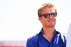 Nico Rosberg lanza mensaje para México previo a la carrera