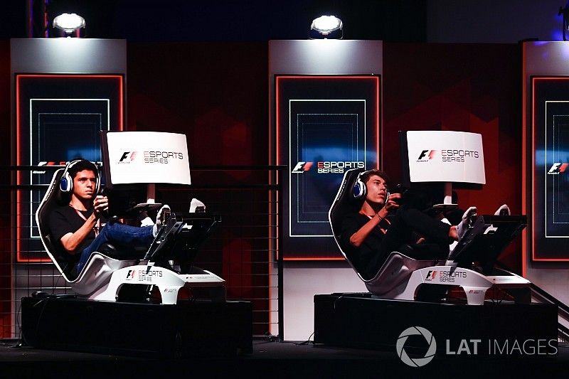 Semifinal en directo