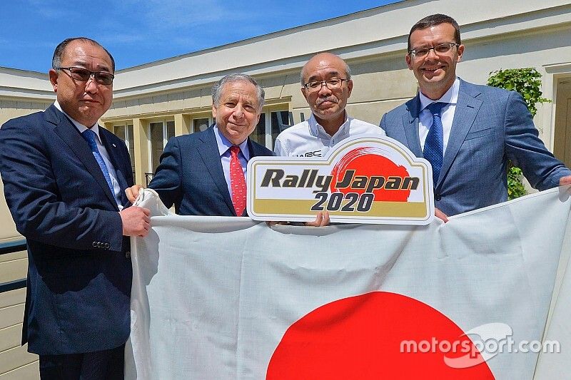 村田浩一、ジャン・トッド、坂井正治、
オリバー・シースラ