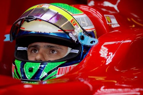 Massa, sobre su accidente casi mortal: "Nunca nadie me dijo que no era el mismo"
