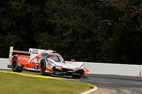 Montoya séptimo en la última práctica en Petit Le Mans