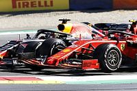 Verstappen: Leclerc "a&uacute;n est&aacute; dolido" por Austria