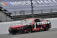 NASCAR: "We needed to step in" after Chastain wall-ride