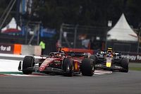 Leclerc espera que México haya sido una excepción para Ferrari