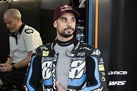 Oliveira prefiere "mantener la calma" ante las altas expectativas