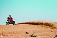 Kronika video: Etap 11 Rajdu Dakar