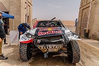 Kosztowny błąd Al-Attiyaha