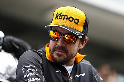 Alonso: "lehetséges, hogy 2020-ban visszatérek az F1-be"