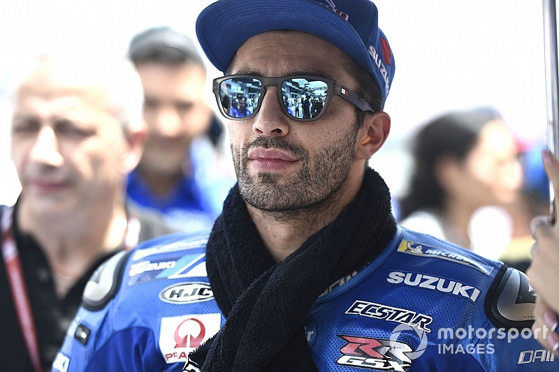 Iannone: