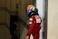 Alonso revive la noche que casi lo destruye: "Fueron 16 horas dentro de la decepci&oacute;n"