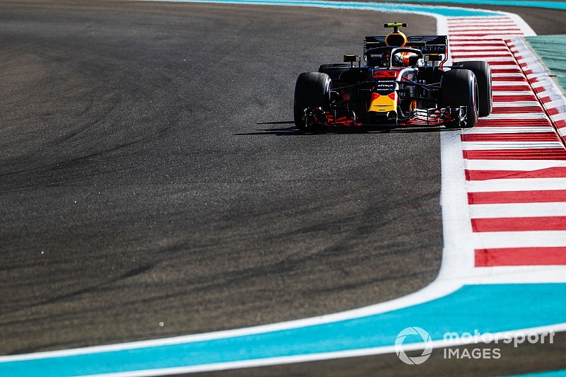Ricciardo prevé una