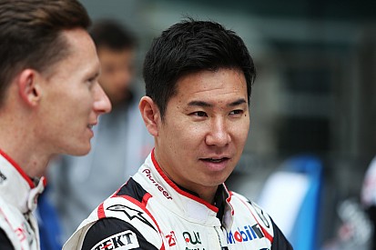 Кобаяши объяснил причину ухода из Super GT: ему нужно свободное время для подготовки к «Ле-Ману»