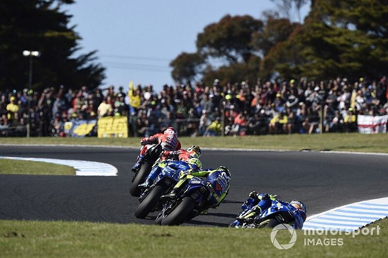 Valentino Rossi, Yamaha Factory Racing