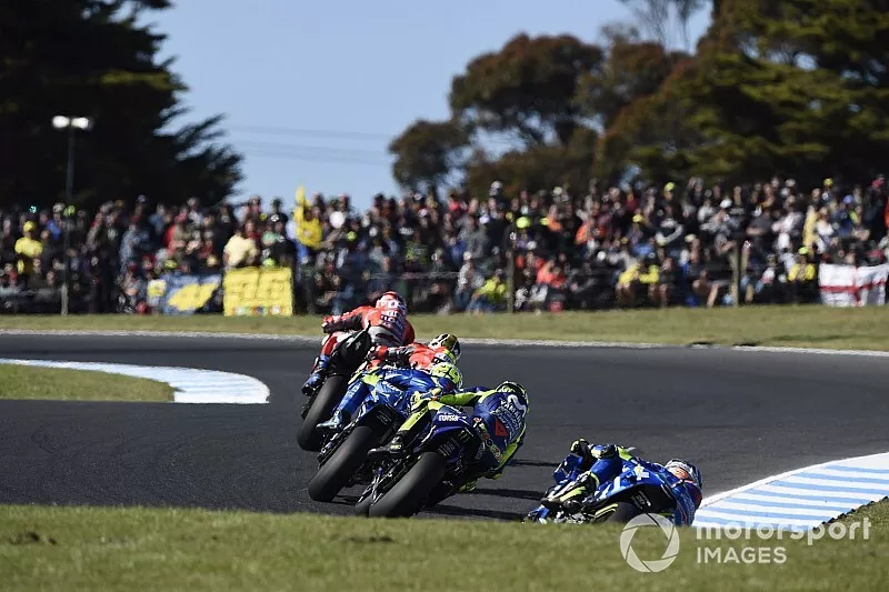 Valentino Rossi, Yamaha Factory Racing