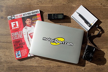 Blog: Hoe komt een Formule 1-journalist de winter door?