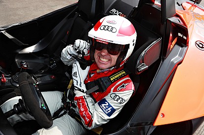 Nations Cup - Les Nordiques terrassent Vettel et Schumacher !