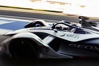 L&oacute;pez sospecha de una "p&eacute;rdida de potencia" por su baja de ritmo en Marruecos