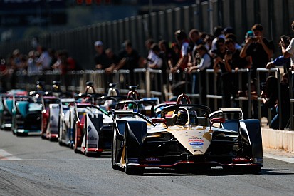 BBC to broadcast Formula E's 2018/19 season live
