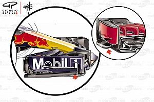 El nuevo concepto con el que Ferrari buscará el título