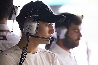 Слухи: Williams потеряла интерес к Маркелову, Mercedes пытается устроить в команду Расселла