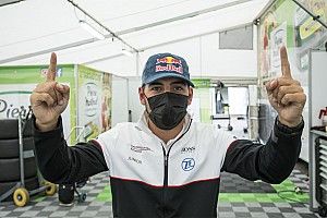 Trzecie zwycięstwo Güvena