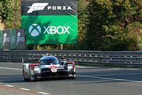 Toyota sigue mandando en unos accidentados segundos libres en Le Mans