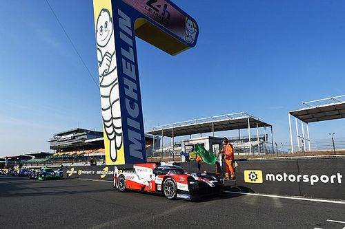 Motorsport Tickets anuncia aquisi&ccedil;&atilde;o da Travel Destinations, expandindo neg&oacute;cios