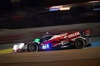 Zesp&oacute;ł Kubicy na czele LMP2