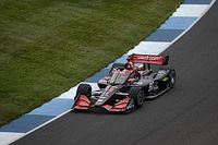 Indy: Power supera Grosjean em Indianápolis e vence primeira no ano; Castroneves é 21º