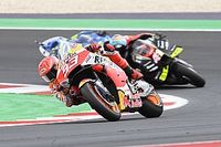 Puig: la lesión de Márquez nos puede dar cuatro pasos adelante