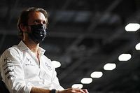 Vergne najszybszy w Londynie