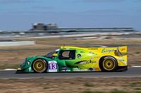 Inter Europol najszybszy w LMP3