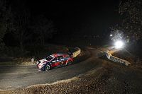 Neuville inicia liderando en Montecarlo