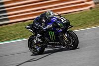 Vi&ntilde;ales: "En las carreras se ver&aacute; si la moto es un paso adelante"