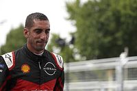 Buemi cambia Nissan por Envision para la Fórmula E 2022-23