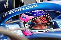 Czterysta wyścig&oacute;w celem Alonso