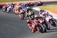 &iexcl;Acaba MotoGP 2025! Horarios del GP de Valencia y c&oacute;mo verlo gratis