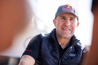 Peterhansel se pierde el Rally Dakar... pero ir&aacute; a Dakar