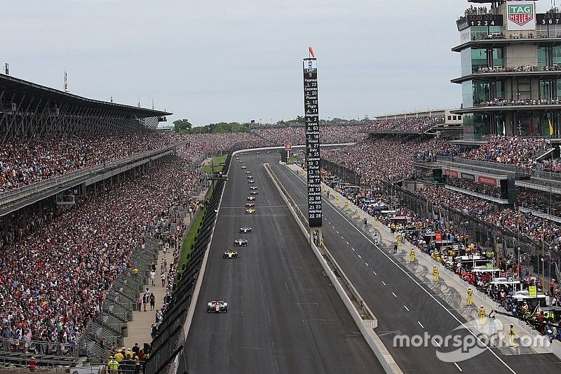 Acciones de la carrera