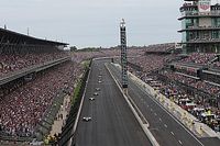 La Indy 500 tambi&eacute;n cae ante el coronavirus