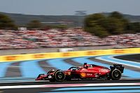 F1 - Rosberg critica decisões da Ferrari na França: "Me perguntava o que eles estavam fazendo"